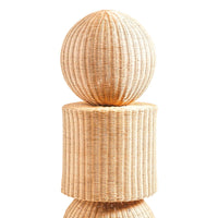 Aura Standing Lamp