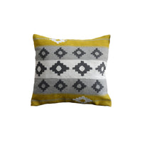 Saddle Kilim Cushion