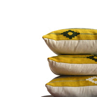 Saddle Kilim Cushion