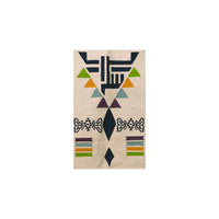 Shokran Kilim Wall Art