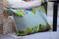 Shokran Kilim Cushion