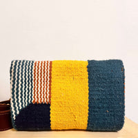 Abstract Small Handbag