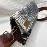 Soumak Small Handbag
