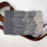 Soumak Small Handbag