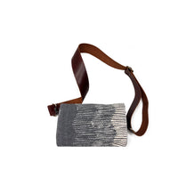 Soumak Small Handbag