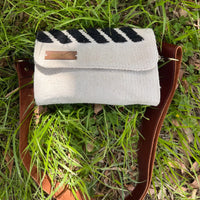 Soumak Small Handbag