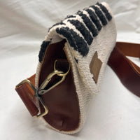 Soumak Small Handbag