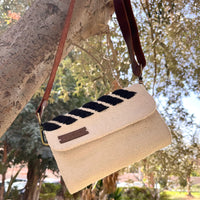 Soumak Small Handbag