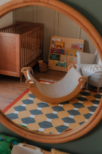 Tiles Rug