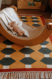 Tiles Rug