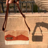 Tadreega Small Handbag