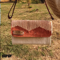 Tadreega Small Handbag