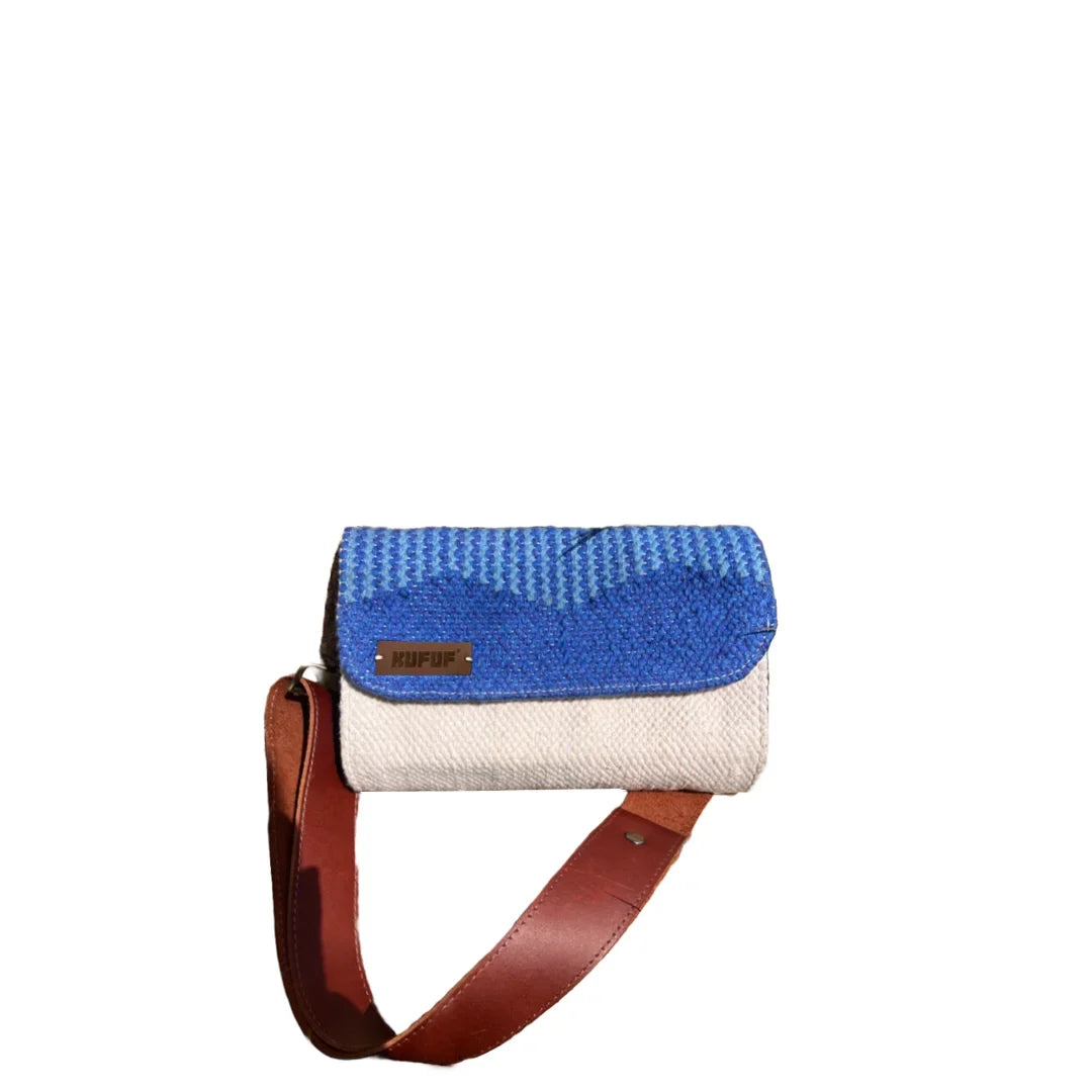 Tadreega Small Handbag