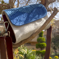 Tadreega Small Handbag
