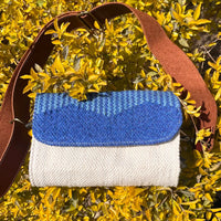 Tadreega Small Handbag