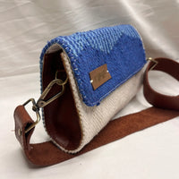 Tadreega Small Handbag